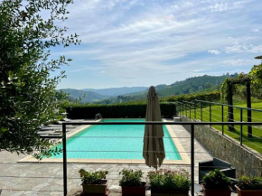 La Collina di Cesare